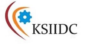 KSIIDC Logo